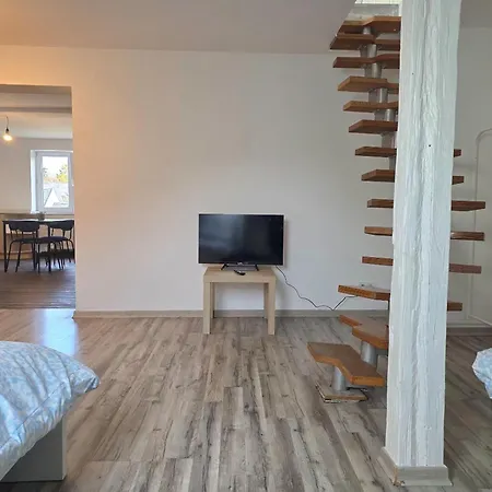 Urban Cozy In Apartamento *