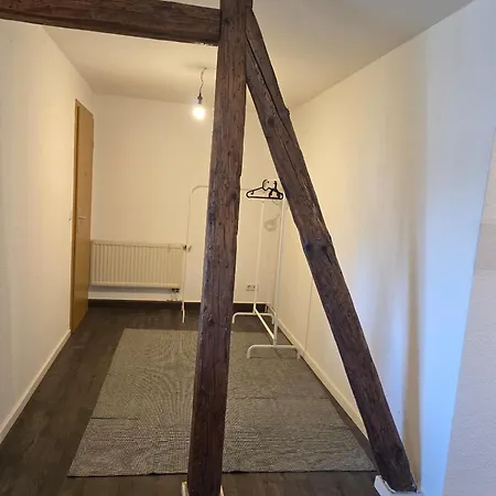 아파트 Urban Cozy In