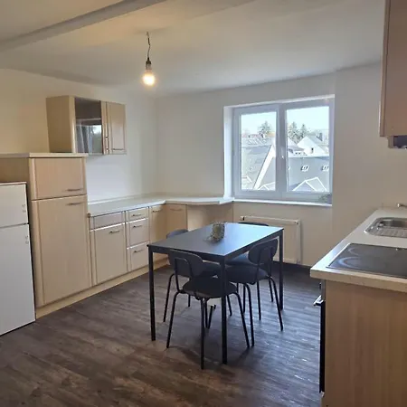 Urban Cozy In Apartamento *