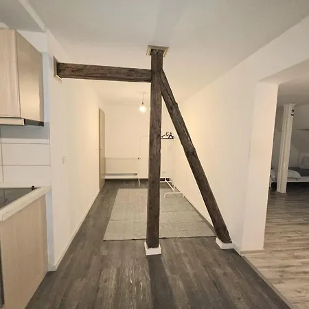 Urban Cozy In * Chemnitz