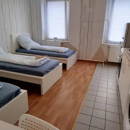 Apartamento Urban Cozy In *