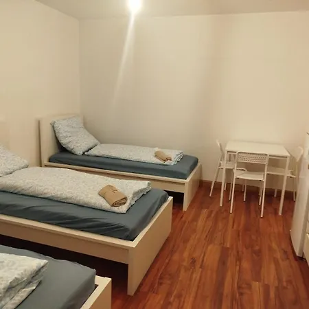 Urban Cozy In Apartamento *