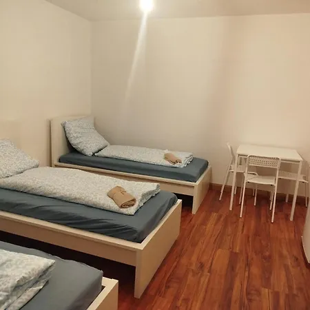 Urban Cozy In Apartamento *