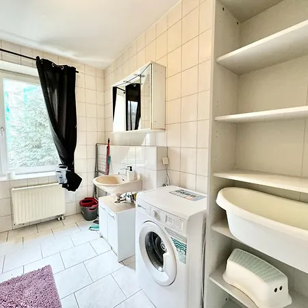 Apartamento Urban Cozy In