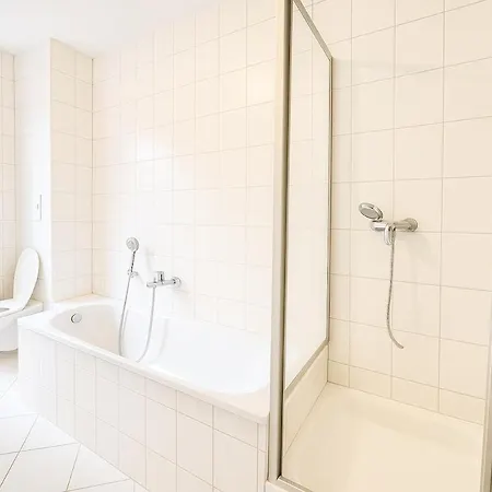 Urban Cozy In * 켐니츠