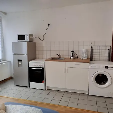 아파트 Urban Cozy In