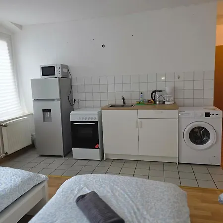 Urban Cozy In 아파트