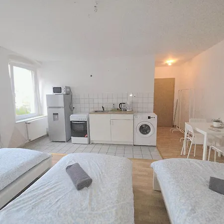 Apartamento Urban Cozy In