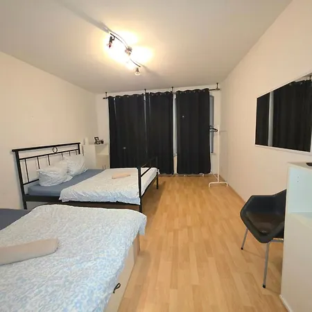 Urban Cozy In * Chemnitz