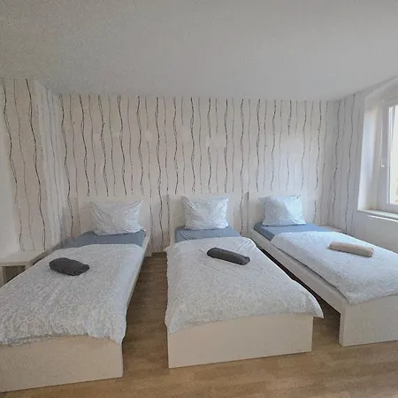 아파트 Urban Cozy In