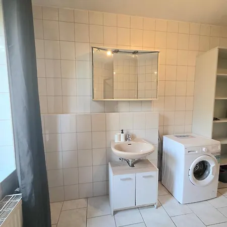 Urban Cozy In Chemnitz