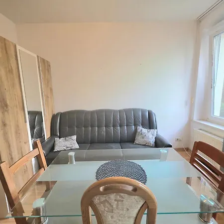 아파트 Urban Cozy In 켐니츠