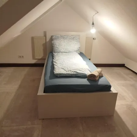 Apartamento Urban Cozy In *