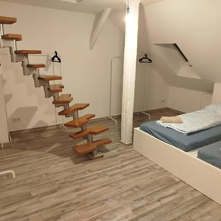 Apartamento Urban Cozy In *