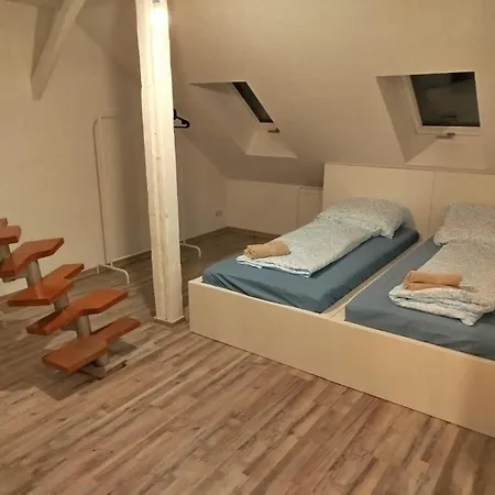 아파트 Urban Cozy In