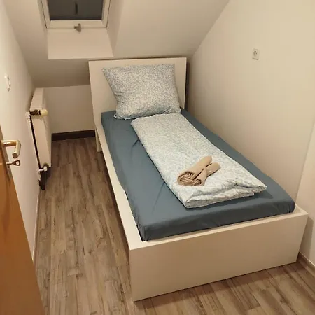 Urban Cozy In * 켐니츠