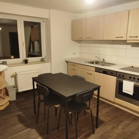 아파트 Urban Cozy In *