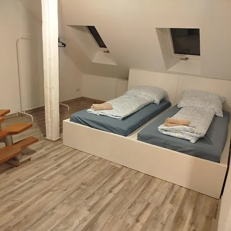 Urban Cozy In 켐니츠