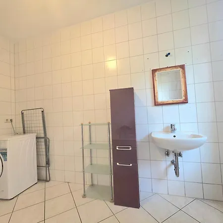 Urban Cozy In 켐니츠