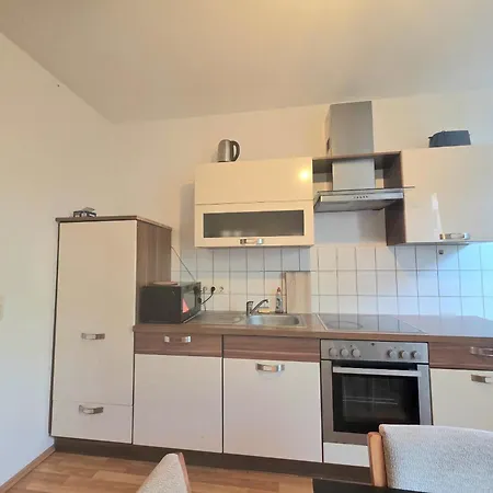 아파트 Urban Cozy In *