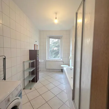 Apartamento Urban Cozy In Chemnitz