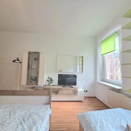 Urban Cozy In * 켐니츠